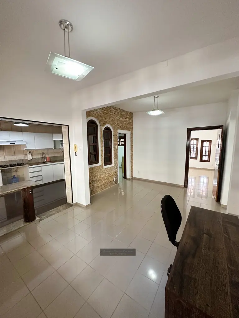 Casa Térrea 4 Quartos na Lourdes – Área Gourmet