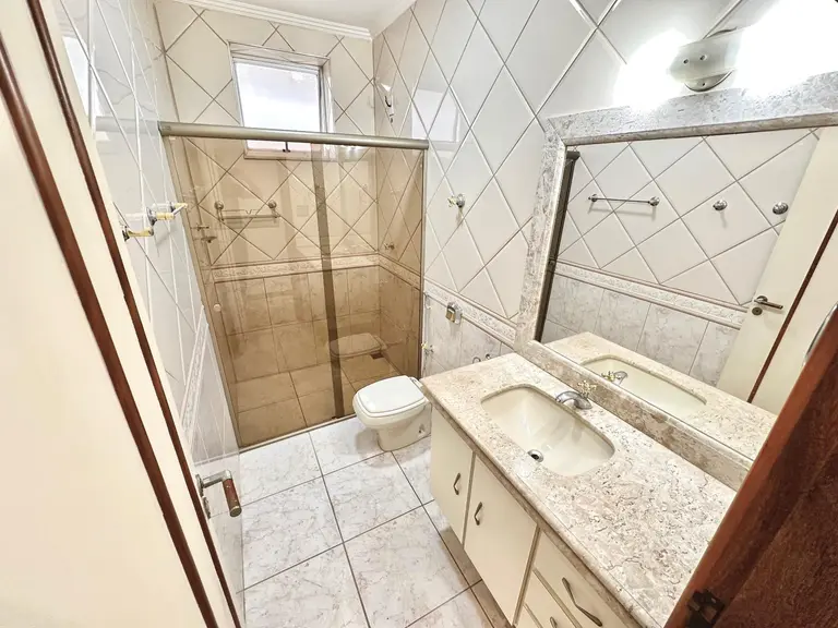 Apartamento Duplex 3 quartos à venda no Centro