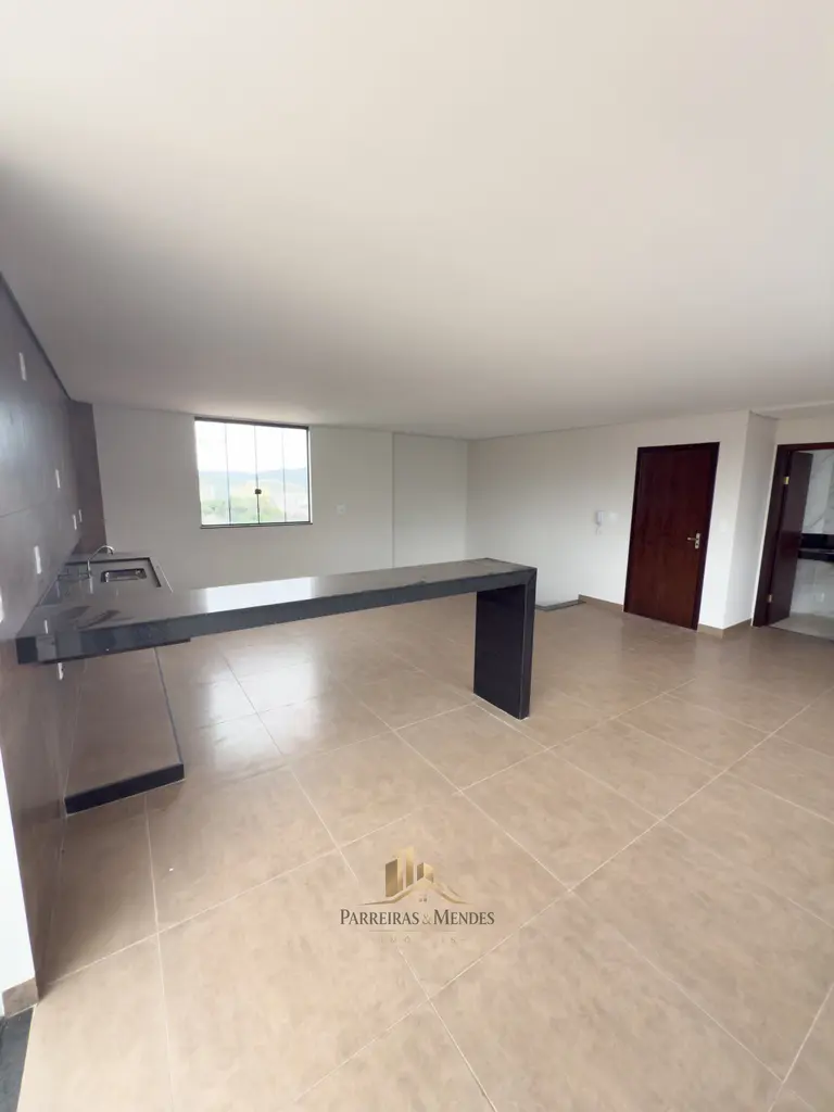 Cobertura 3 quartos à venda no Cerqueira Lima