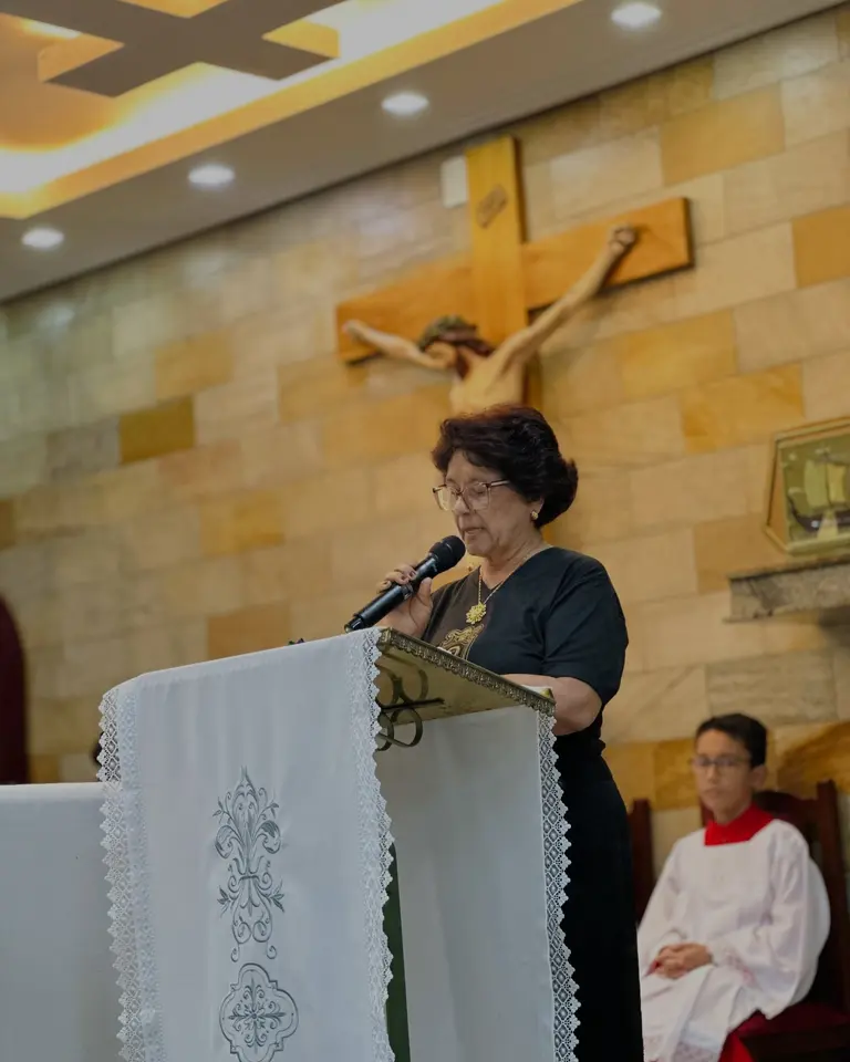 Novena de São Judas Tadeu – Sétimo Dia
