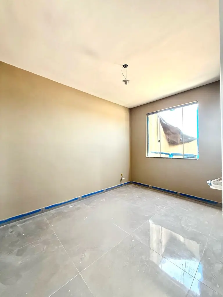Apartamento 3 quartos à venda no São Bento