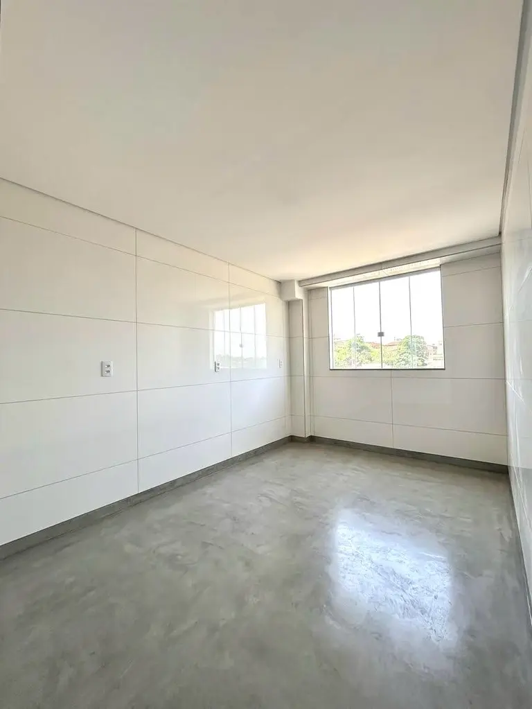 Apartamento 3 quartos à venda no São Bento