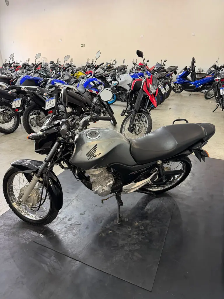Honda Start 160 2022 – 27 mil km à venda