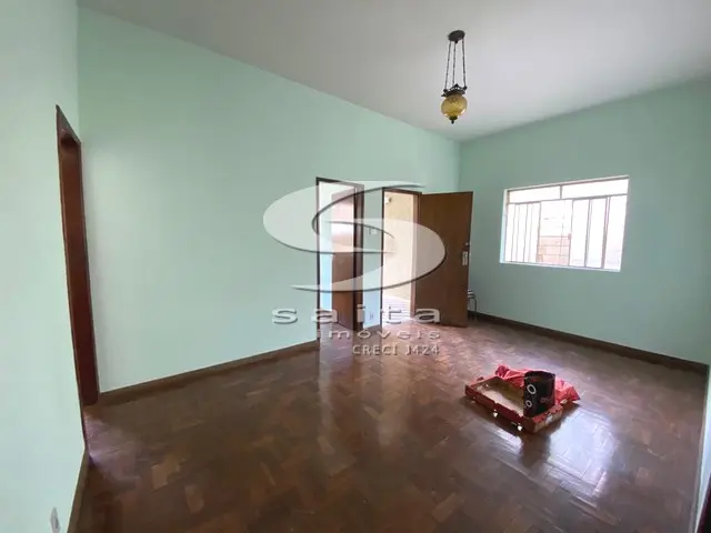 CASA - CERQUEIRA LIMA — Casa 4 quartos para alugar