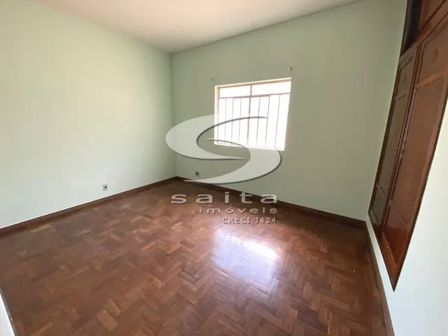 CASA - CERQUEIRA LIMA — Casa 4 quartos para alugar