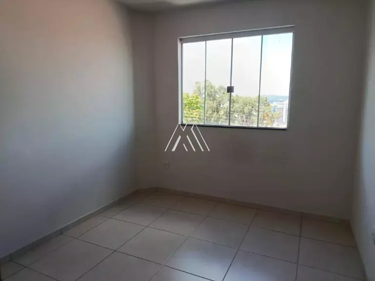 Apartamento à venda, 3 quartos, 1 suíte, 2 vagas, Belvedere