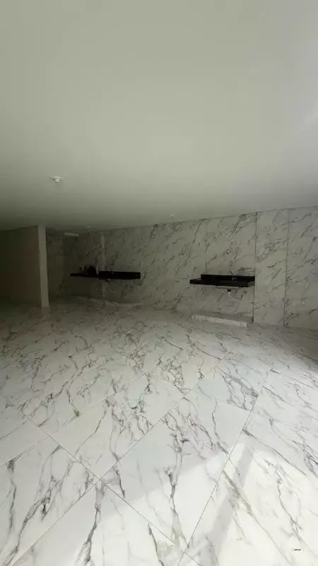 Apartamento à venda, 3 quartos, 1 suíte, 2 vagas, Belvedere