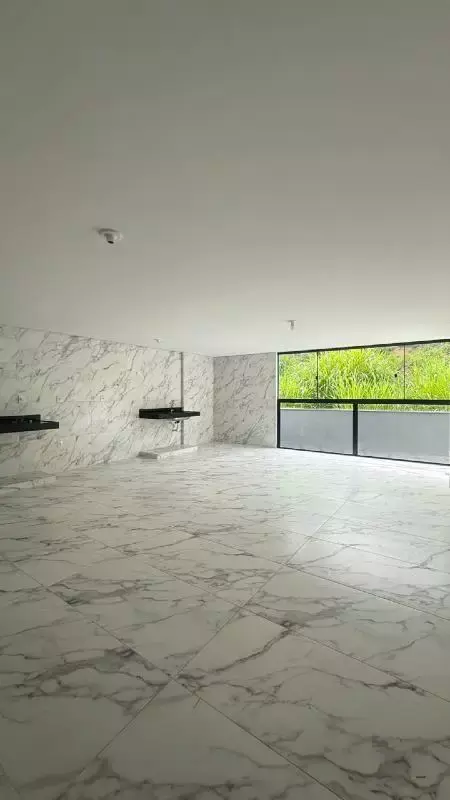 Apartamento à venda, 3 quartos, 1 suíte, 2 vagas, Belvedere