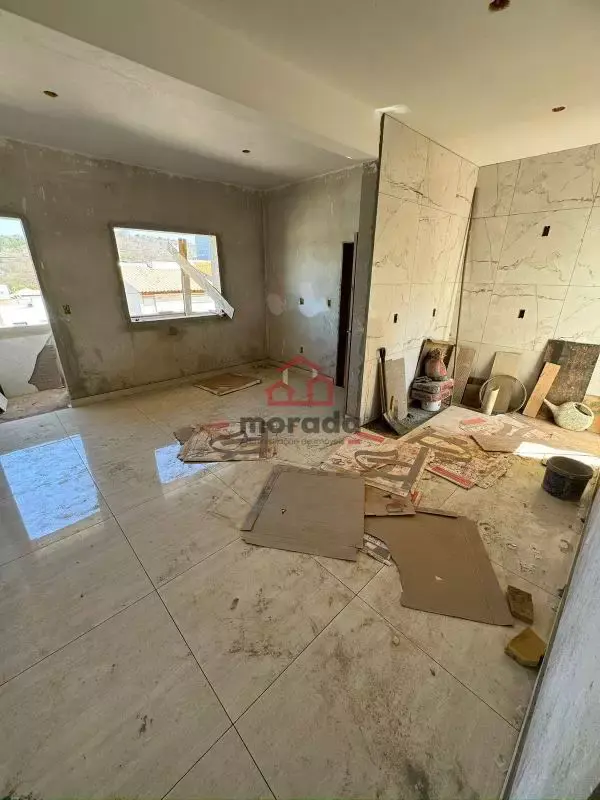 Casa à venda, 3 quartos, 2 vagas, São Bento