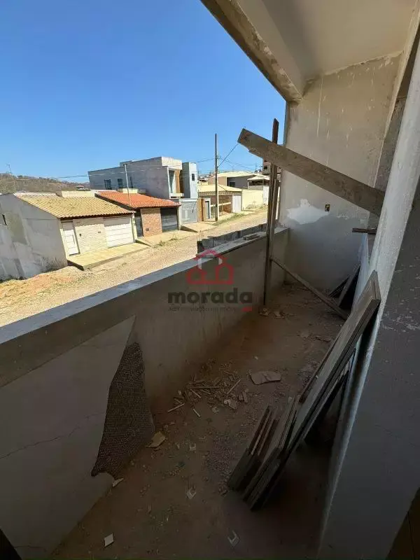 Casa à venda, 3 quartos, 2 vagas, São Bento