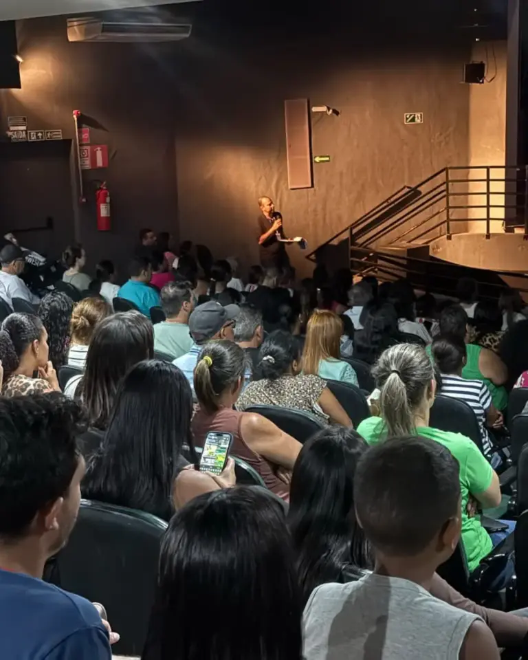 Prefeitura orienta famílias do Minha Casa, Minha Vida