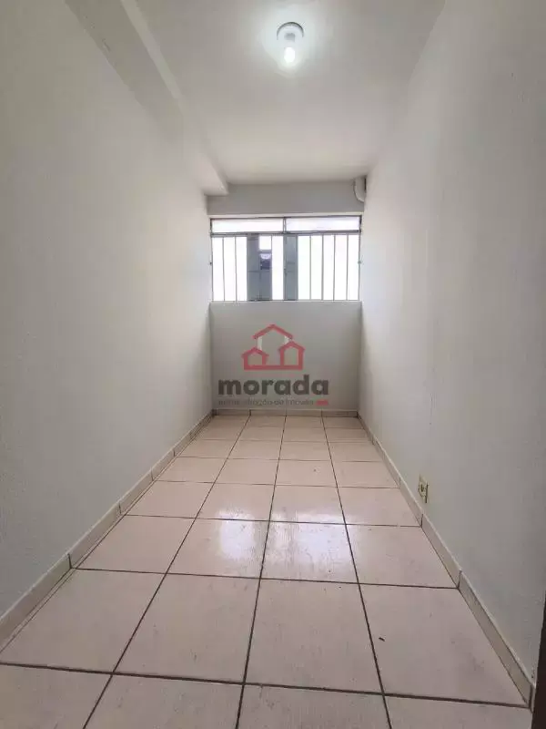 Barracão para aluguel, 1 quarto, Santa Monica