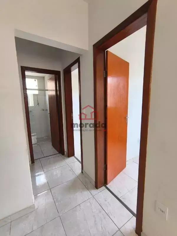 Apartamento para aluguel, 2 quartos, 1 vaga, Aeroporto