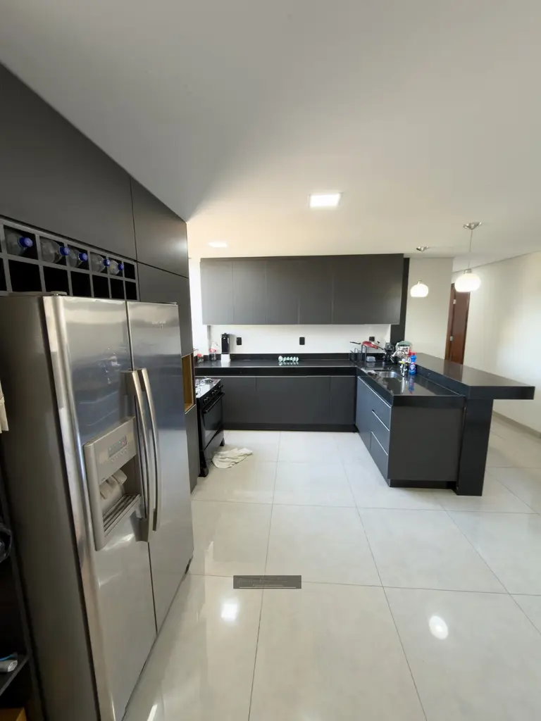 Apartamento 3 quartos à venda no Sion