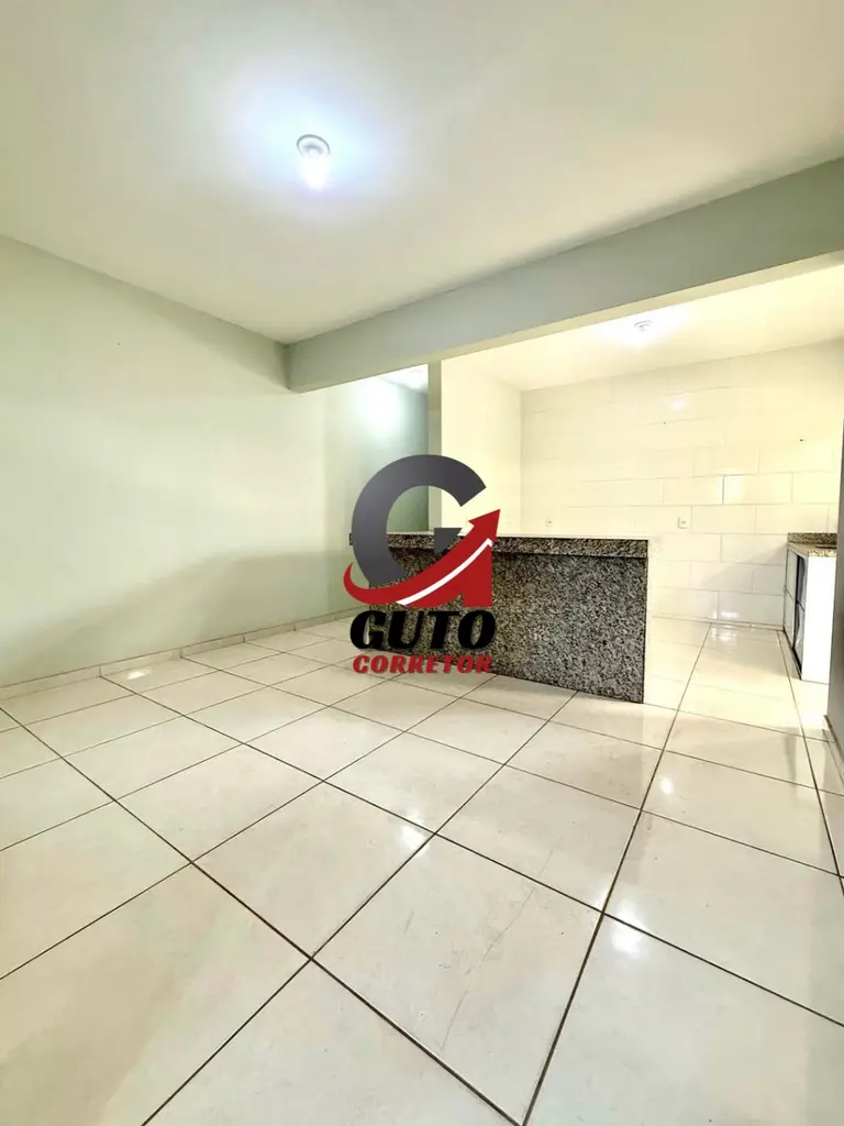 Apartamento 3 quartos com área no Jadir Marinho