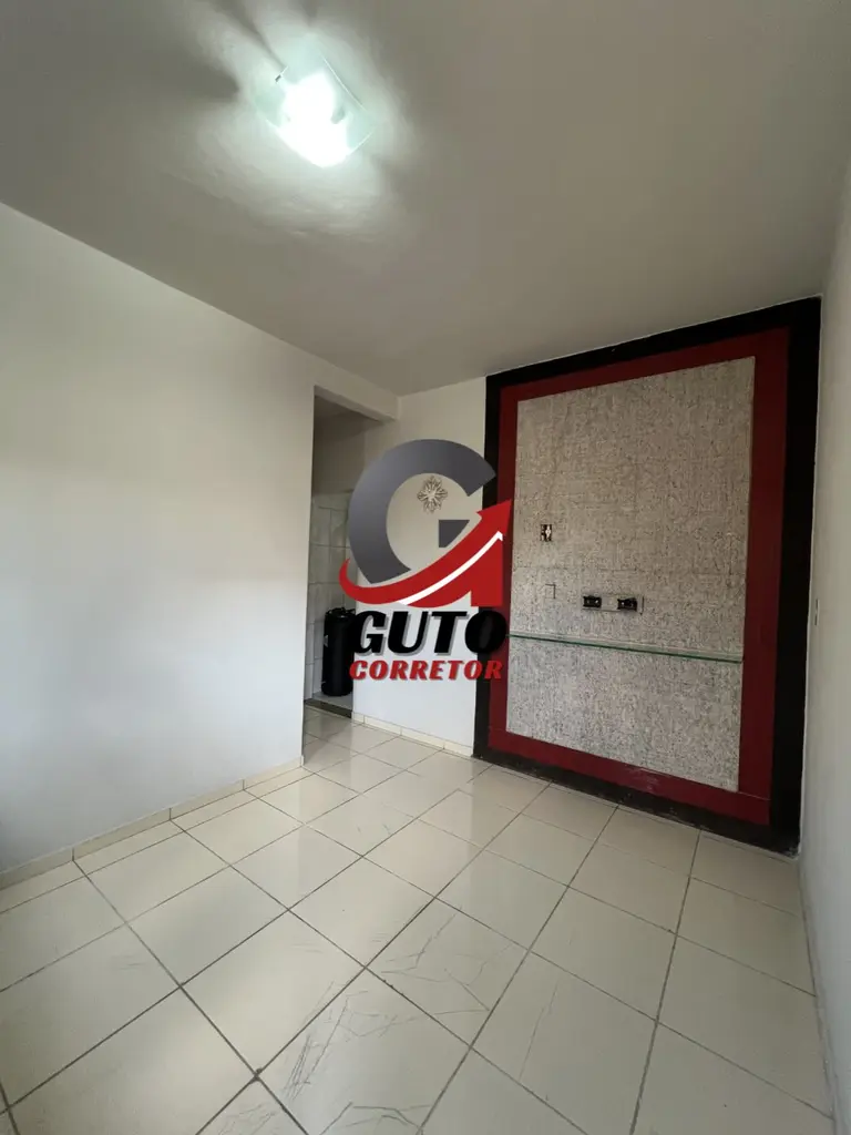 Casa 3 dormitórios à venda no Parque Jardim