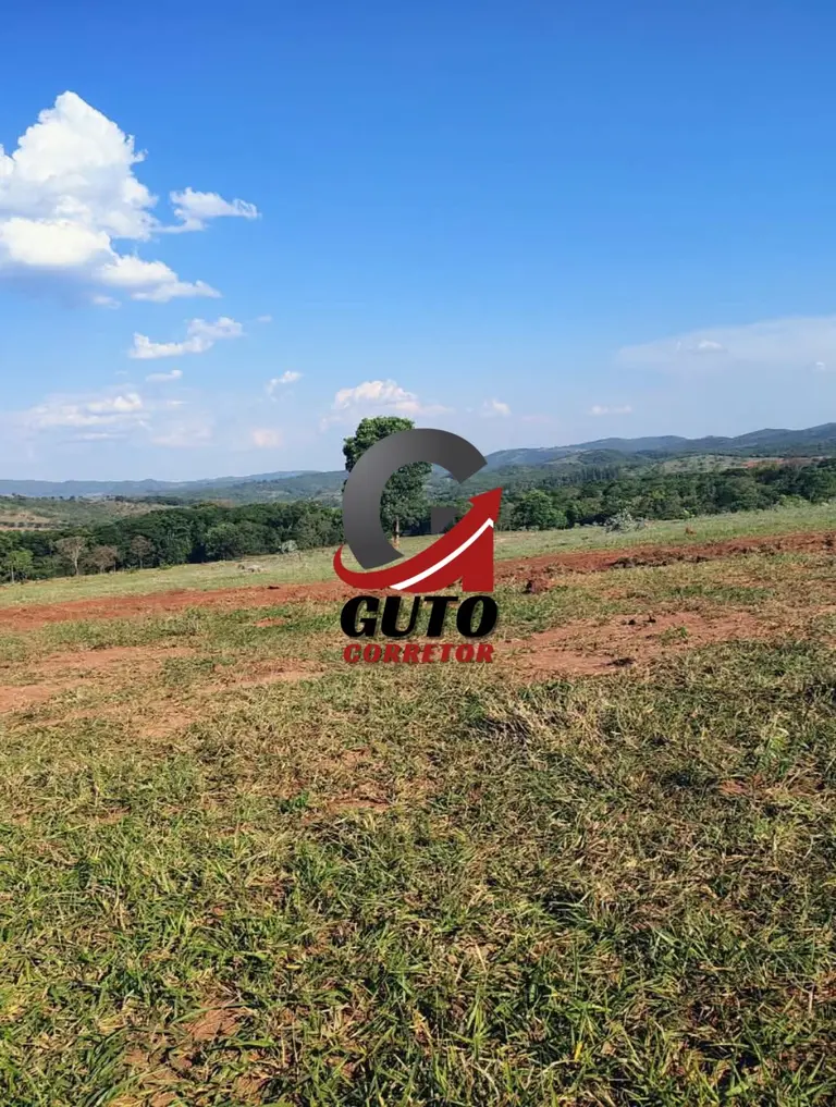 Fazenda à venda em Pará de Minas – 1.100 hectares