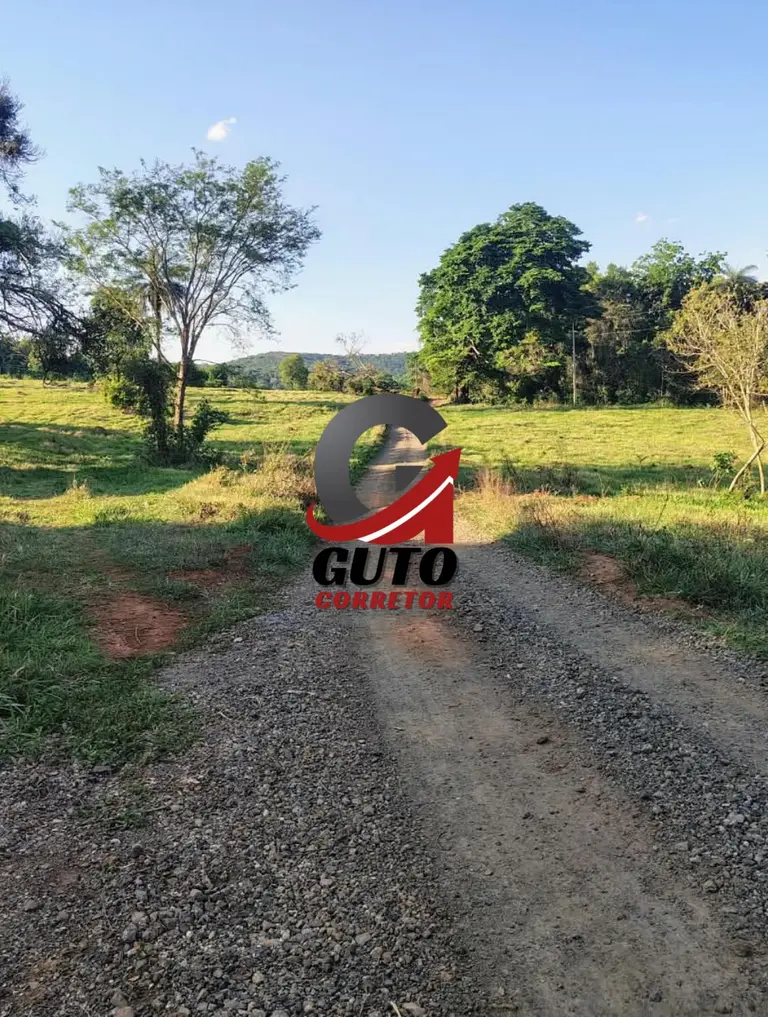 Fazenda à venda em Pará de Minas – 1.100 hectares