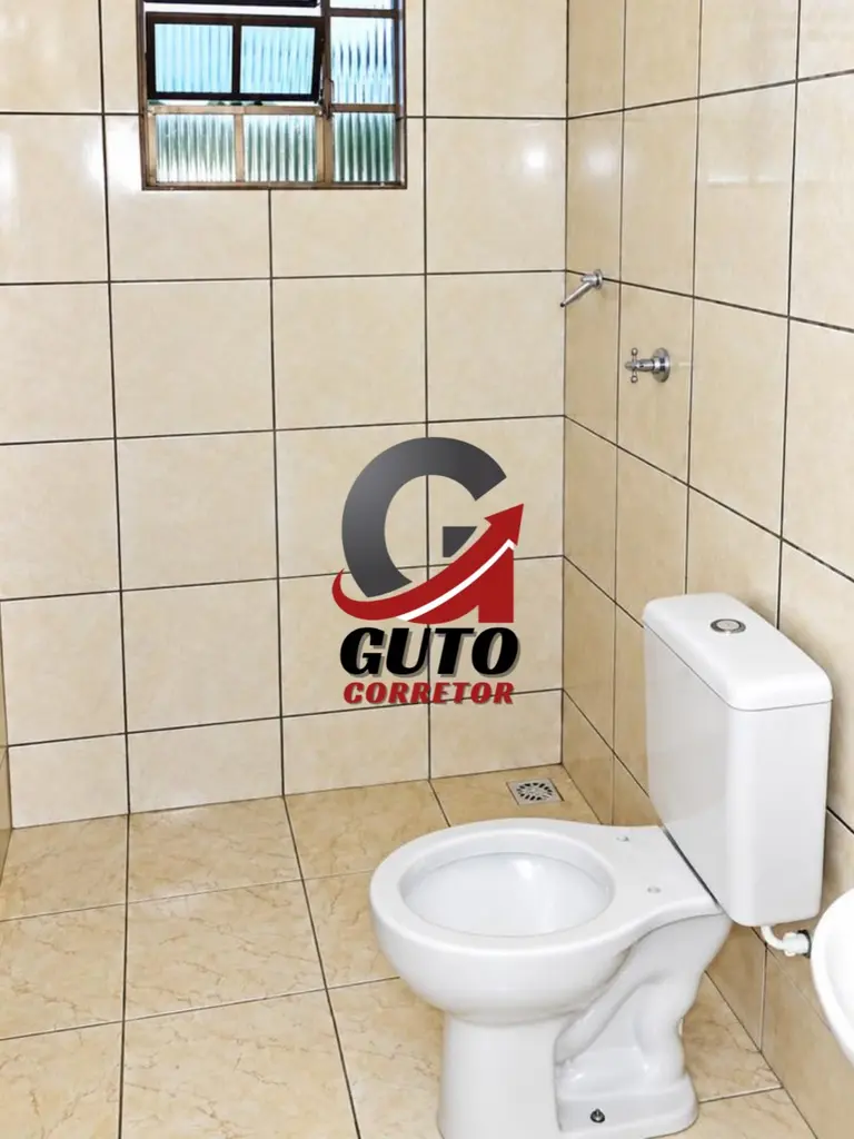 Casa 1 quarto à venda no Três Marias
