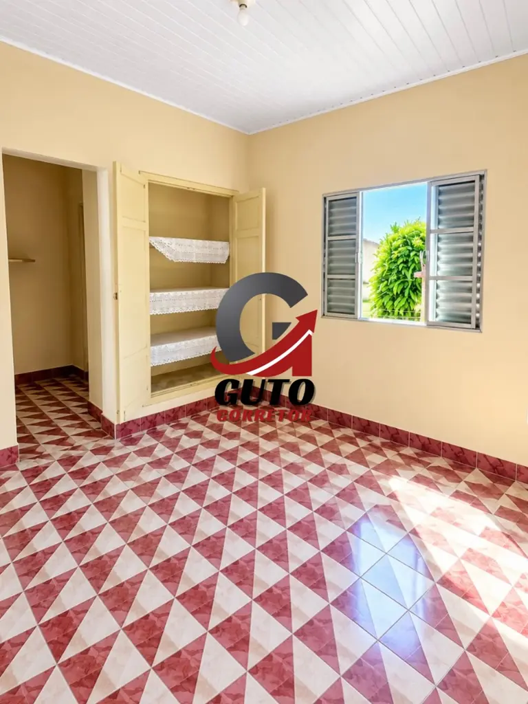 Casa 4 quartos à venda no Centro