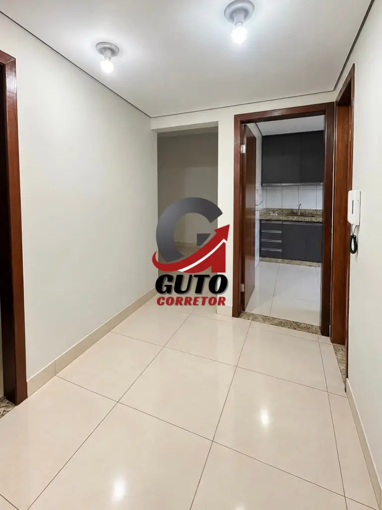 Apartamento 3 quartos à venda no Olímpio Moreira