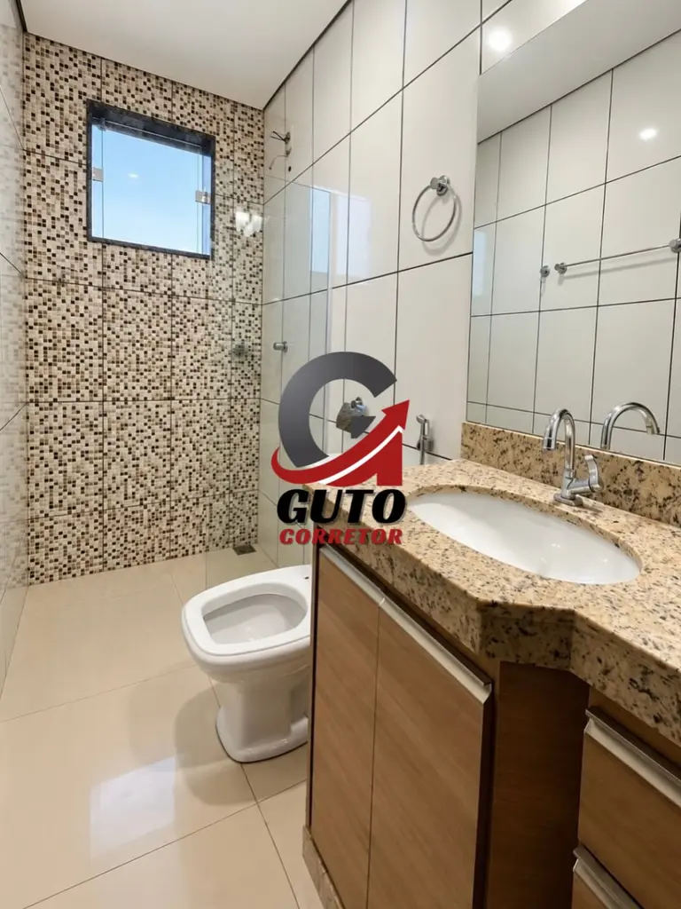 Apartamento 3 quartos à venda no Olímpio Moreira
