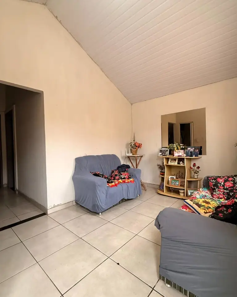 Casa 3 quartos à venda na Cidade Nova