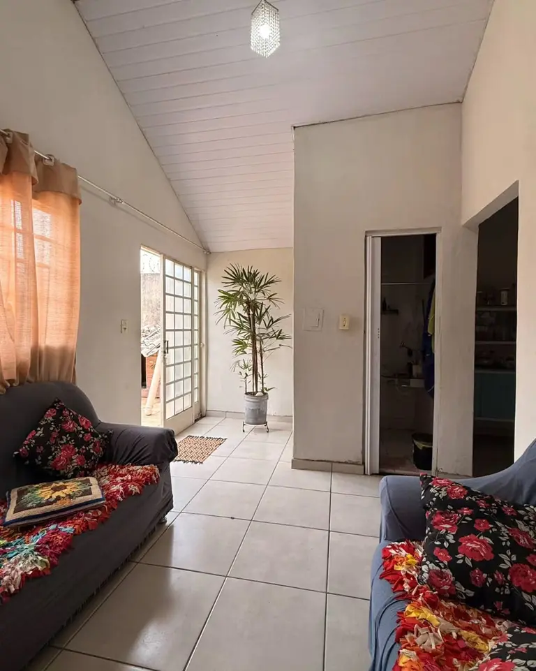 Casa 3 quartos à venda na Cidade Nova
