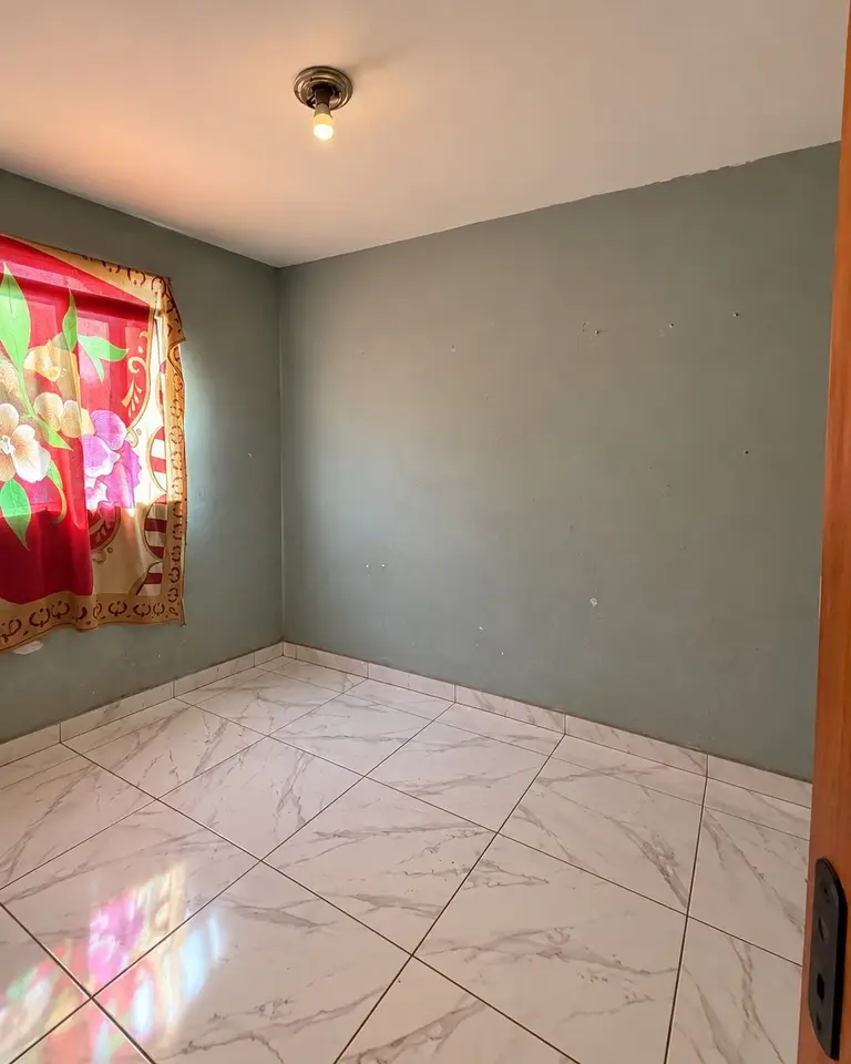 Apartamento 2 quartos à venda no Parque Jardim Santanense