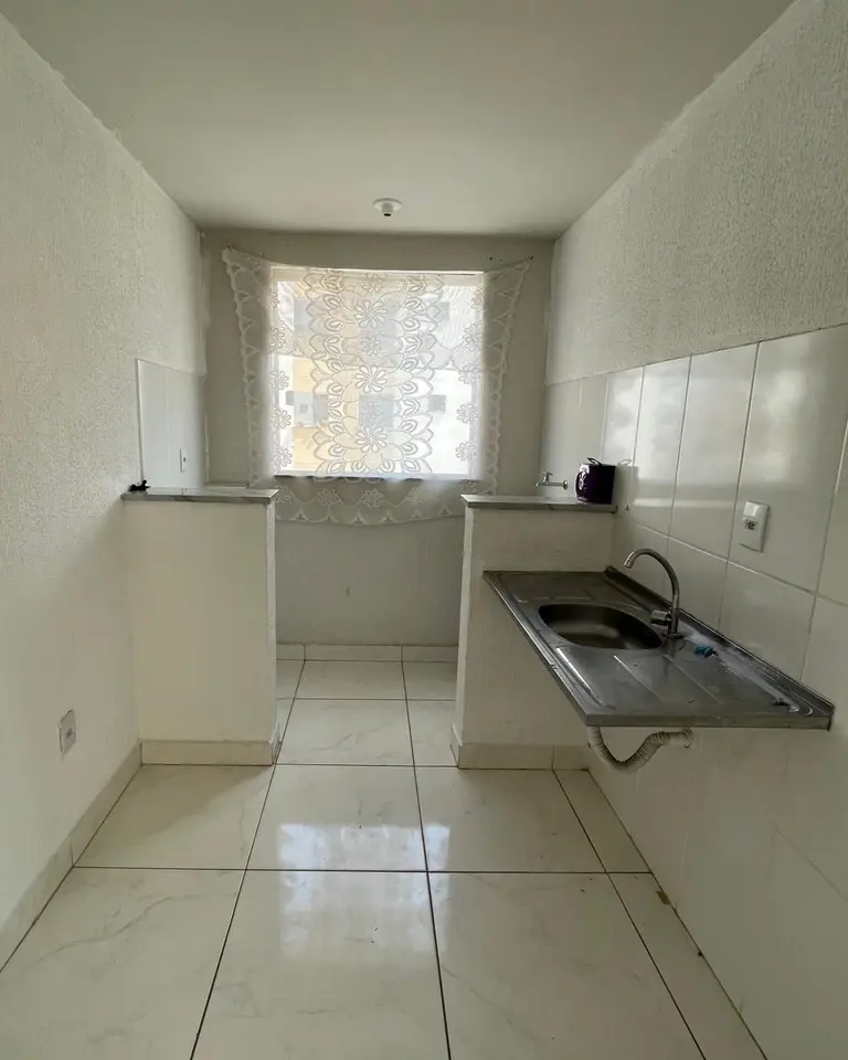 Apartamento 2 quartos à venda no Aeroporto