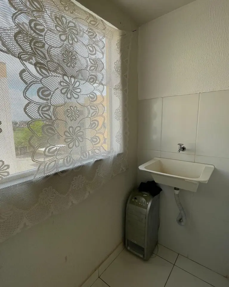 Apartamento 2 quartos à venda no Aeroporto