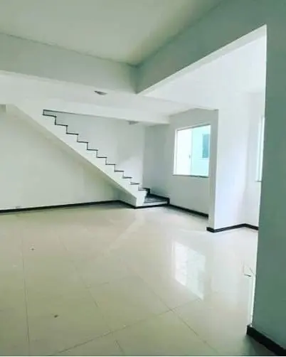Cobertura 3 quartos à venda no Centro
