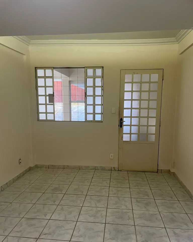 Apartamento 3 quartos à venda no Centro