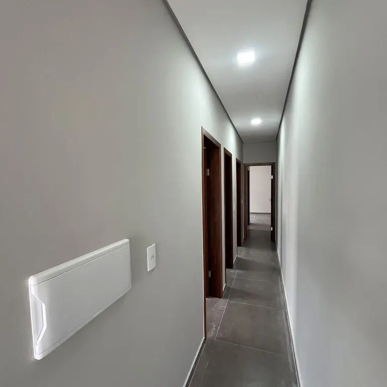 Casa 3 quartos à venda no Manoel da Custódia