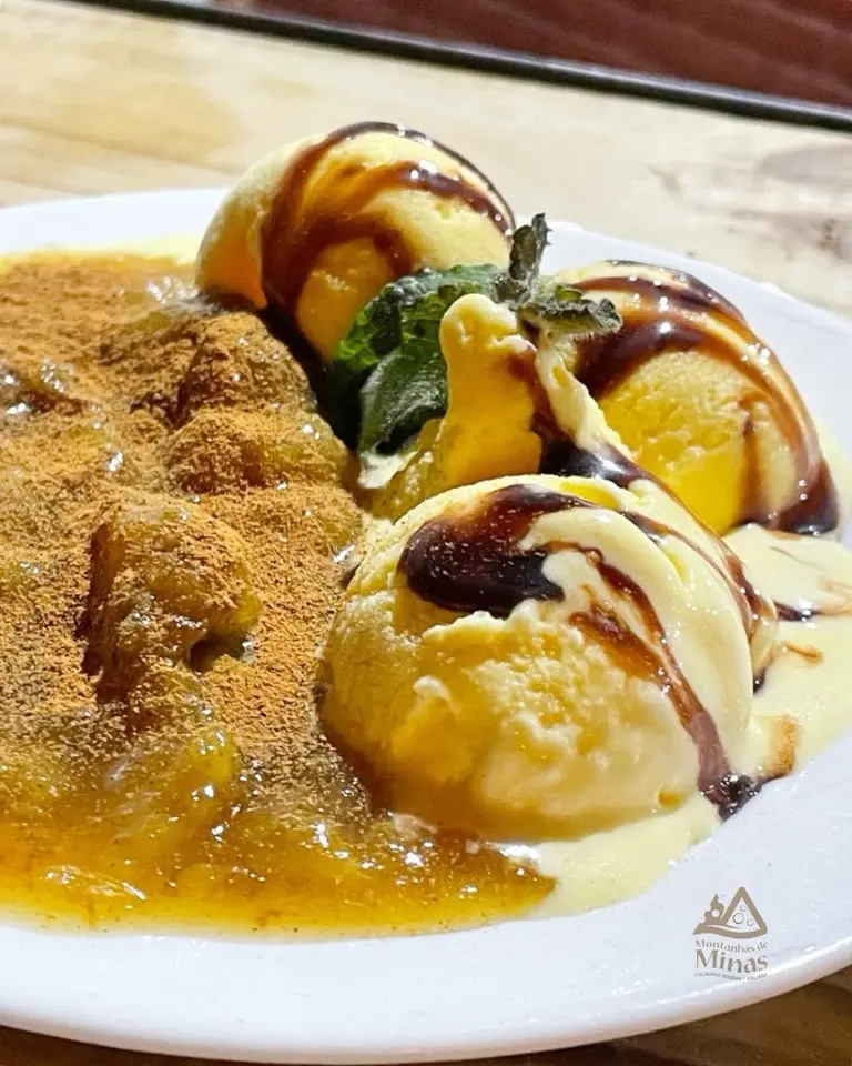 Almoço Mineiro no Montanhas de Minas – Domingo