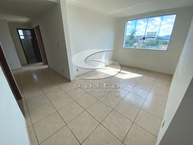 APARTAMENTO - IRMÃOS AULER – 3 quartos para alugar