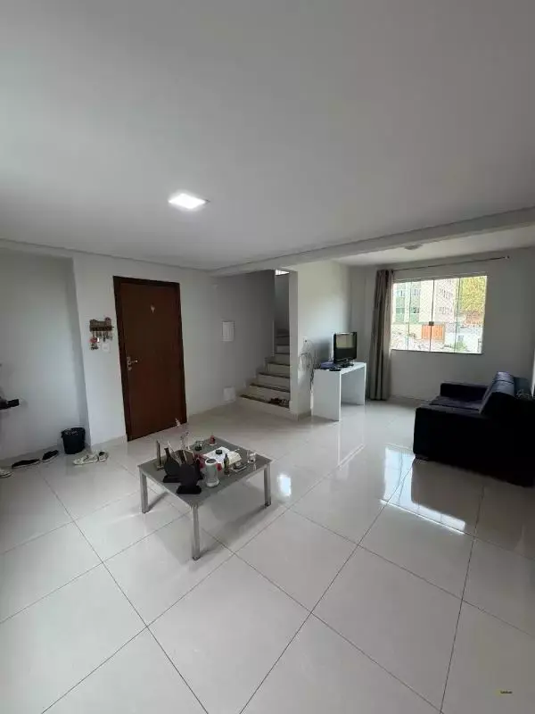 Cobertura à venda, 3 quartos, 1 suíte, 2 vagas, Olímpio Moreira