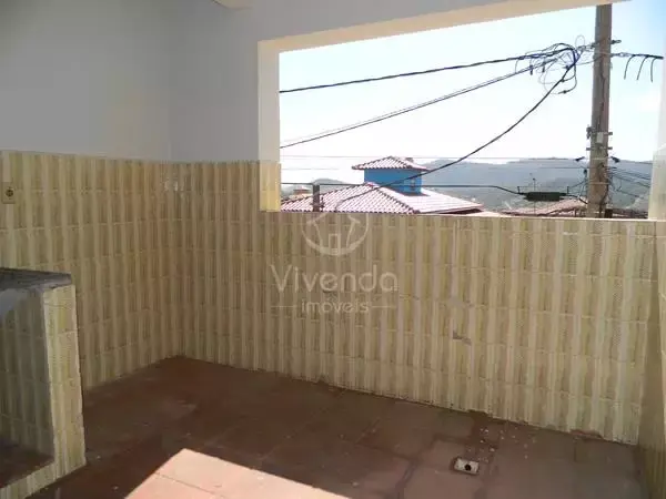 APARTAMENTO para aluguel, 2 quartos, PADRE EUSTAQUIO