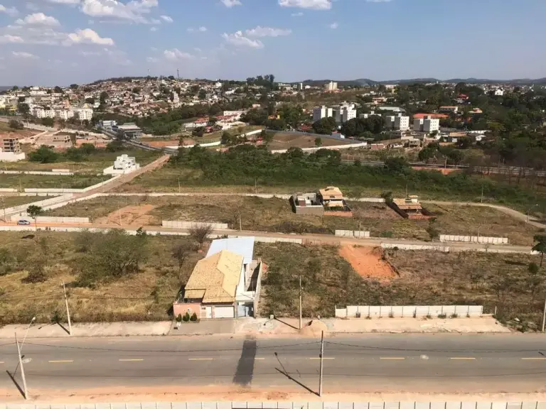 Lotes a Venda no Bairro Tropical em Itaúna