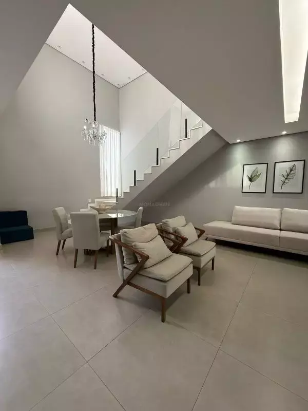 Casa à venda, 3 quartos, 3 suítes, 4 vagas, Tropical