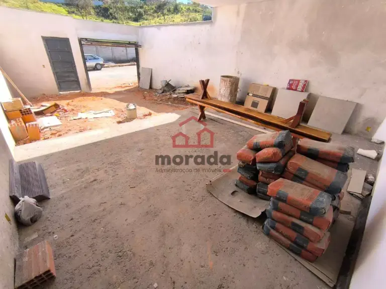 Casa à venda, 3 quartos, 1 suíte, 4 vagas, TROPICAL