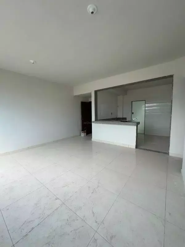 Apartamento à venda, 3 quartos, 1 suíte, 1 vaga, Padre Eustáquio