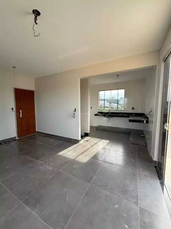 Cobertura à venda, 3 quartos, 1 suíte, 2 vagas, Tropical