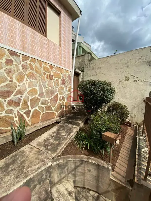 Casa à venda, 4 quartos, 1 vaga, CENTRO