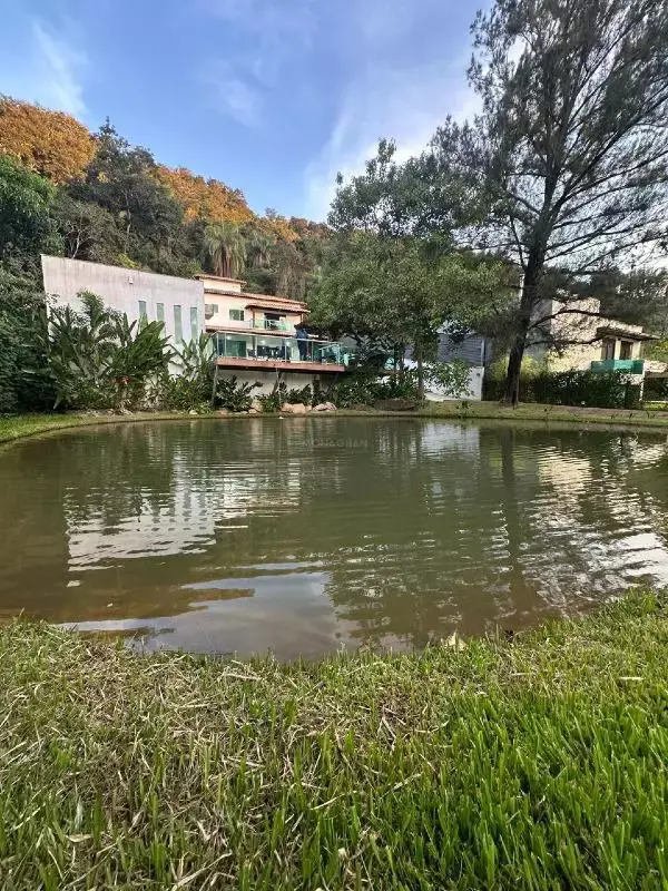 Sítio à venda, 3 quartos, 1 suíte, Corrego do Soldado