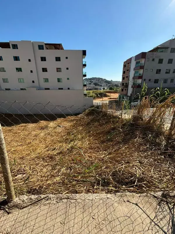 Lote à venda, Olímpio Moreira