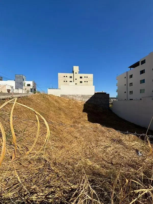 Lote à venda, Olímpio Moreira