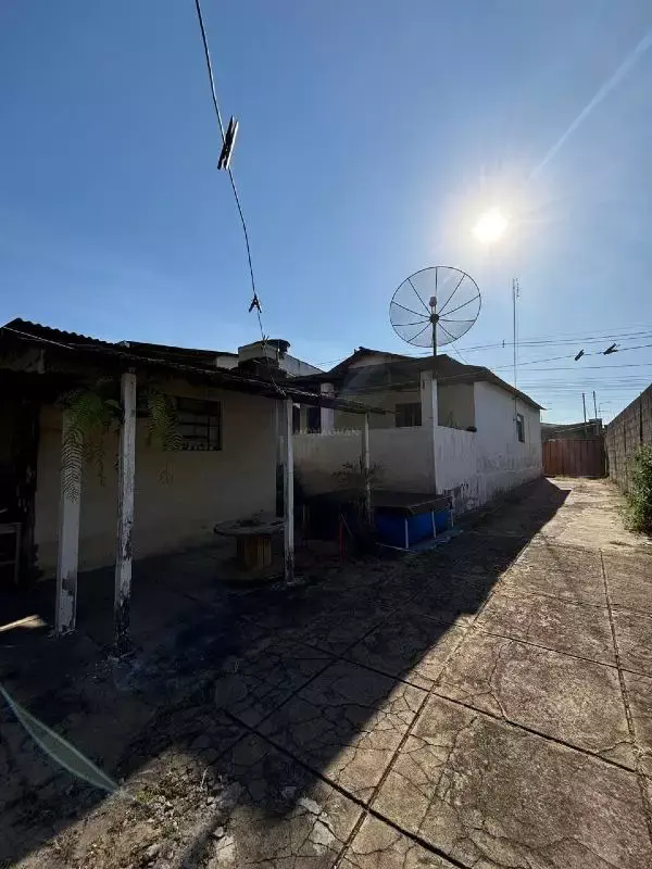 Casa à venda, 3 quartos, 3 vagas, Garcias