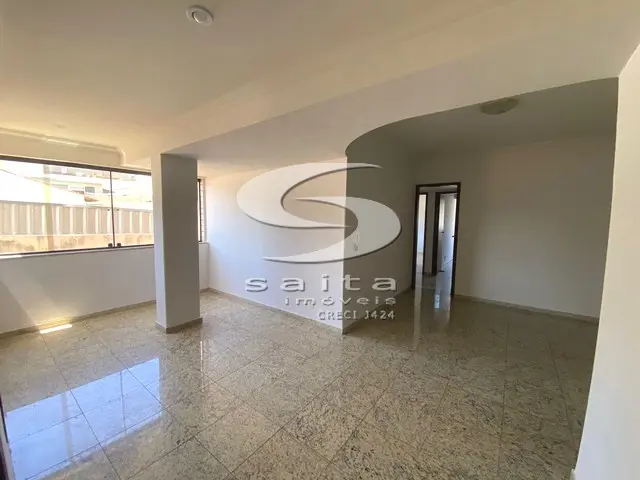 APARTAMENTO - CENTRO