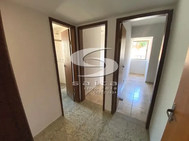 APARTAMENTO - CENTRO